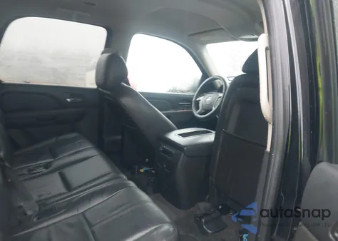 2014 GMC Yukon Slt from USA, damaged, VIN 1GKS1CE06ER216801